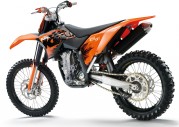 KTM 450 SX-F KTM 450 SX-F